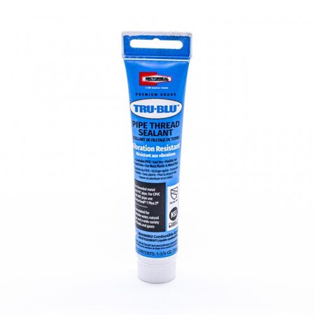 Rectorseal Corp. RectorSeal Tru-Blu Tube, 1-3/4 oz. 31780